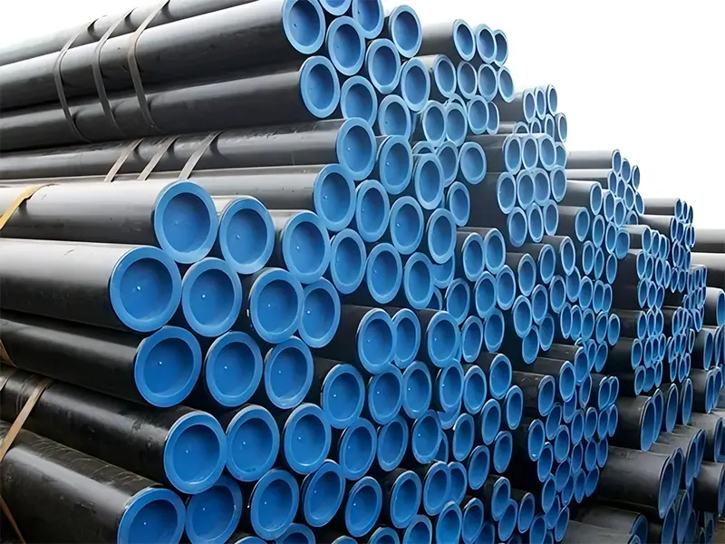 ASTM A179/179M,ASME SA-179/SA-179M Boiler Tube photo 2
