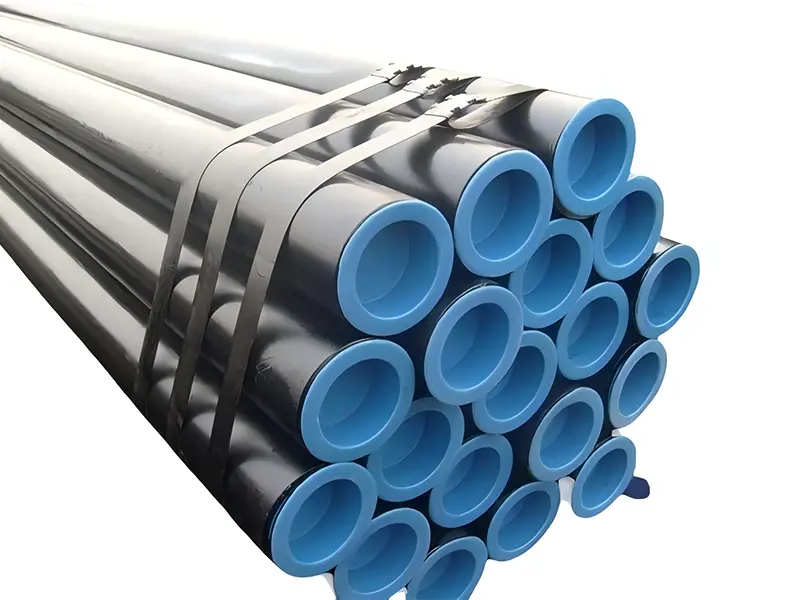 ASTM A179/179M,ASME SA-179/SA-179M Boiler Tube photo 3