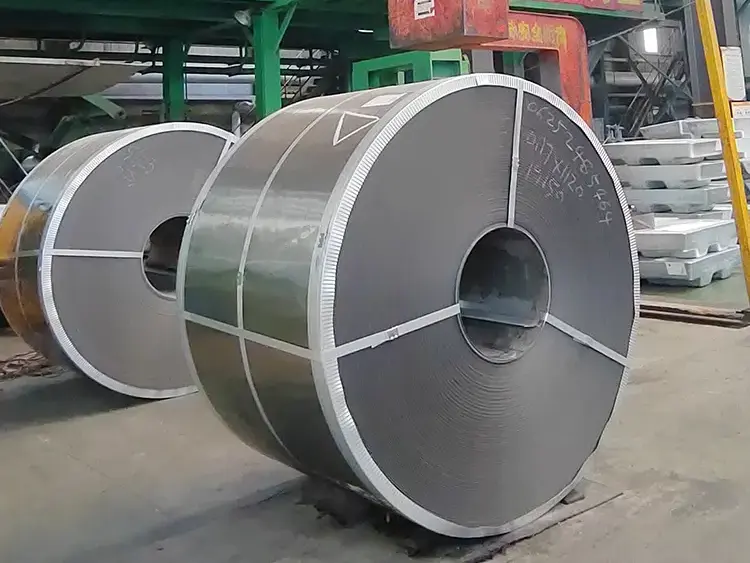 Cold-rolled steel sheet
