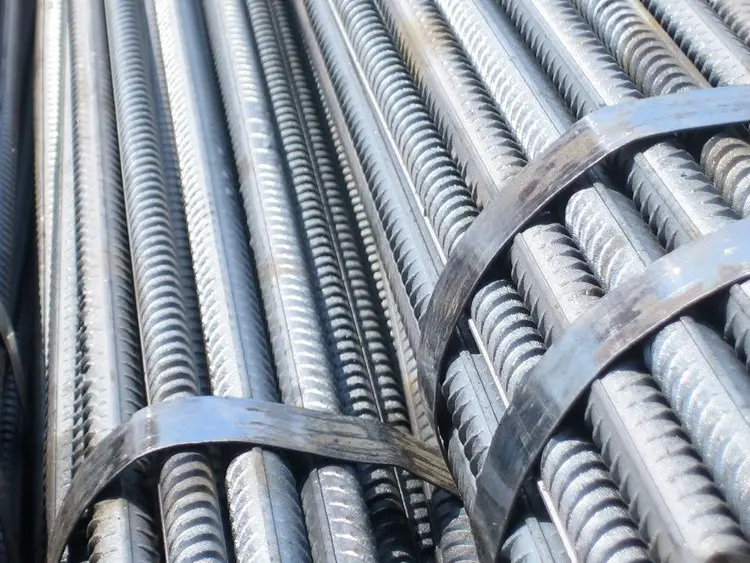 Galvanized Hrb400 Steel Rebar