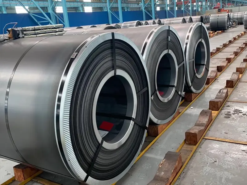Steel Coil