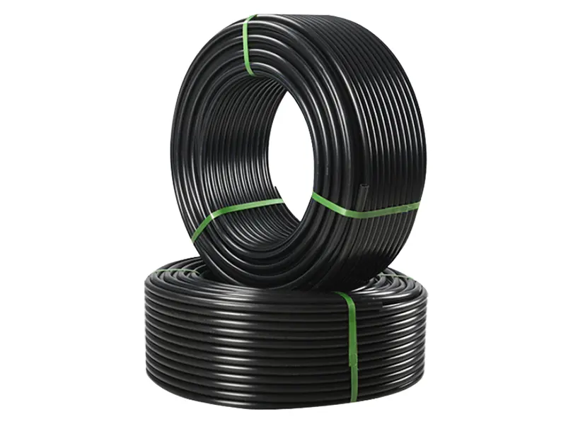 PA Nylon Feet Foot Oil Air Hose Pipe Tube