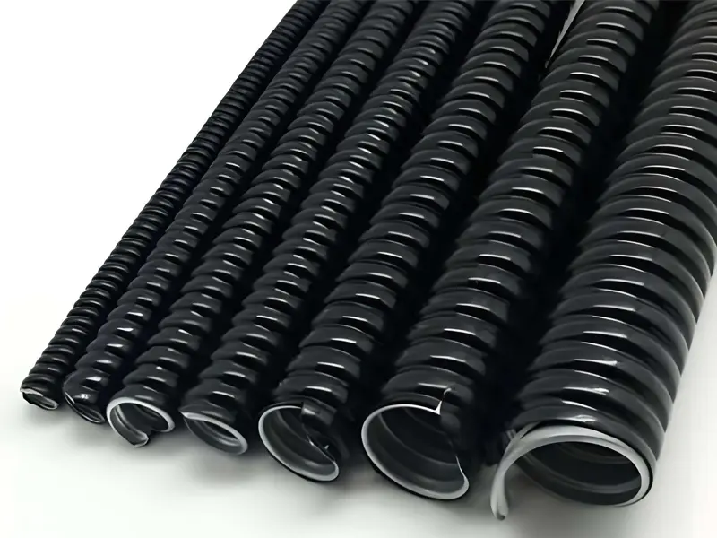 PE Conduit Pipe photo 2