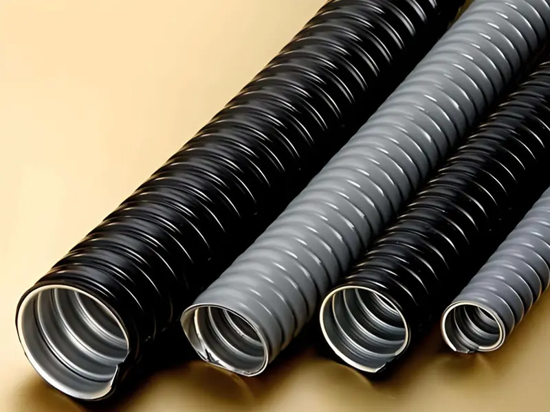 PE Conduit Pipe photo 3