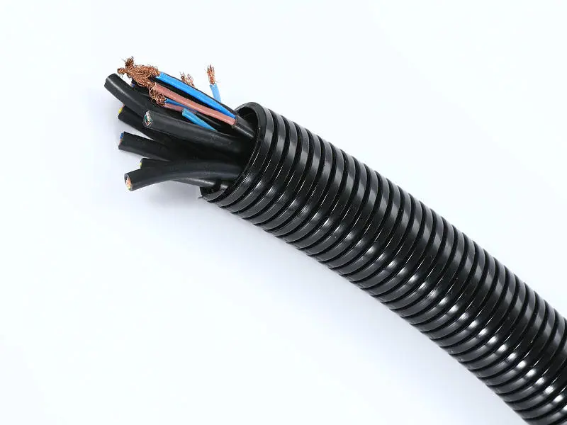 PE Conduit Pipe
