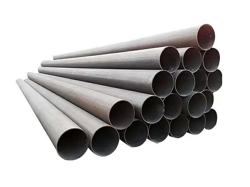 Seamless Steel Pipe Astm A335 P22 photo 4