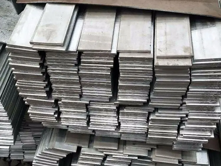 Steel Tube Galvanized Steel Pip photo 4